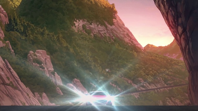 Video Reference: Atmosphere, Light, World, Sky, Mountain, Natural landscape, Cloud, Sunlight, Body of water, Terrain