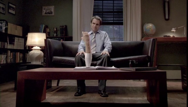 Video Reference: Picture frame, Couch, Leg, Table, Comfort, Lamp, studio couch, Living room, Wood, Flooring