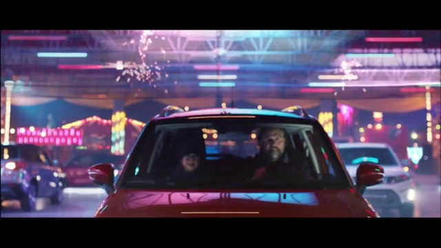 Video Reference: Car, Automotive lighting, Vehicle, Hood, Motor vehicle, Automotive design, Lighting, Mode of transport, Automotive exterior, Personal luxury car