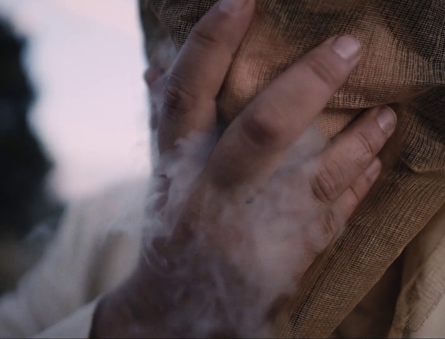 Video Reference: Gesture, Eyelash, Wrinkle, Thumb, Wrist, Wood, Nail, Blood vessel, Jewellery, Facial hair