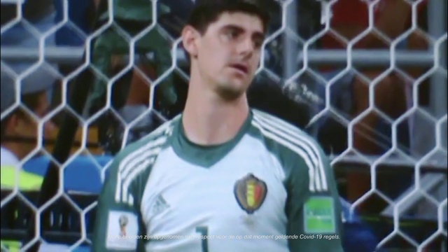 Video Reference: Face, Joint, Head, Sports uniform, Eye, Facial expression, Vertebrate, Muscle, Product, Jersey