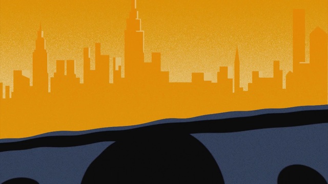 Video Reference: World, Skyscraper, Natural environment, Gesture, Font, Biome, Cityscape, City, Landmark, Tints and shades