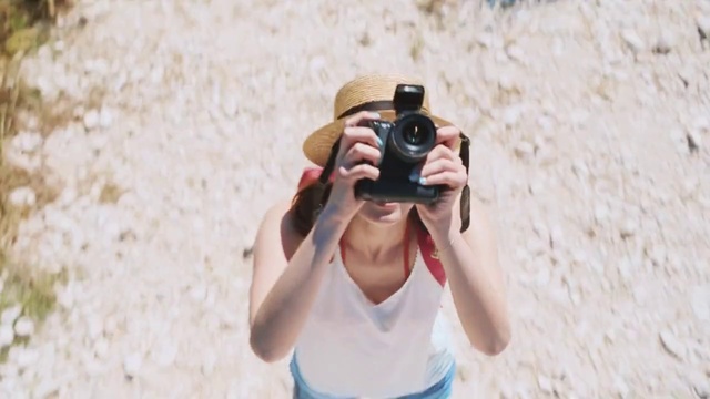 Video Reference: Photographer, Camera lens, Digital camera, Camera, Reflex camera, Flash photography, Eyewear, Camera accessory, Point-and-shoot camera, Single-lens reflex camera