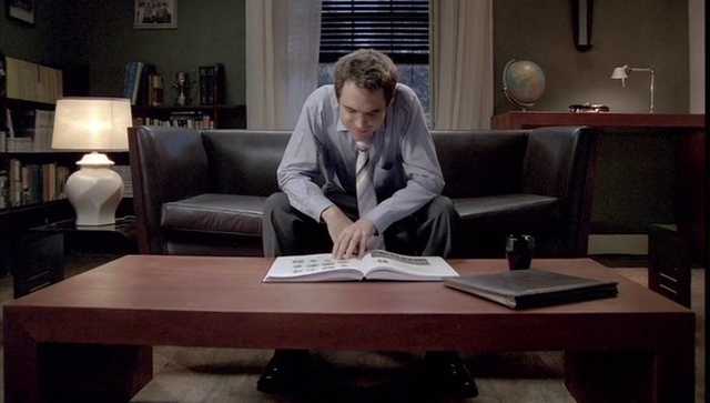 Video Reference: Table, Furniture, Picture frame, Comfort, Lamp, Wood, Flooring, Hardwood, Coffee table, Blazer