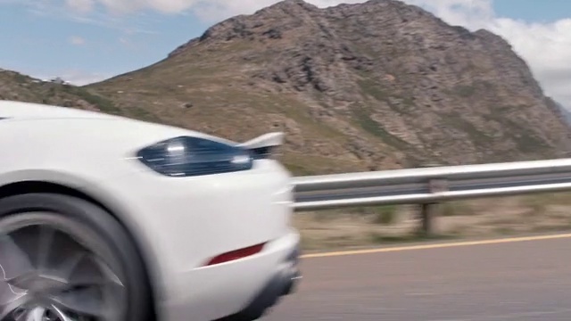 Video Reference: Wheel, Tire, Vehicle, Car, Cloud, Sky, Automotive lighting, Automotive tire, Hood, Grille