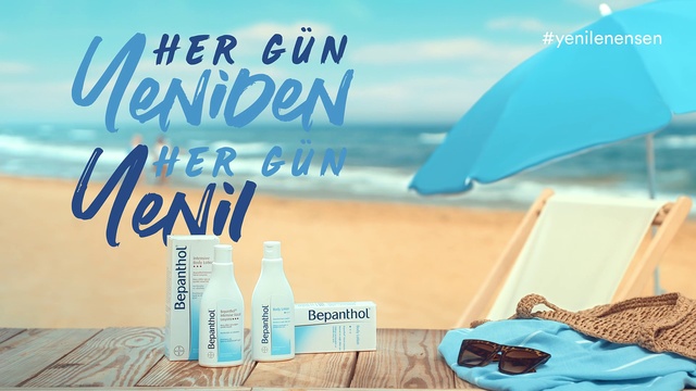 Video Reference: Product, Azure, Nature, Natural environment, Sunglasses, Wood, Font, Aqua, Outdoor furniture, Travel