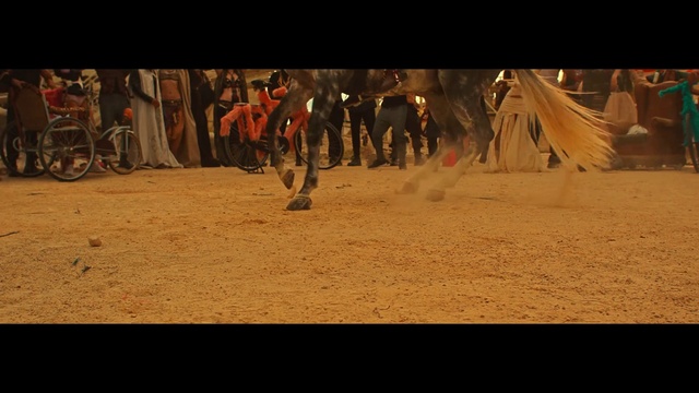 Video Reference: Wheel, Tire, Entertainment, Landscape, Tints and shades, Aeolian landform, Fun, Recreation, Performing arts, Event