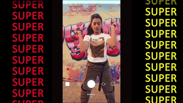 Video Reference: Muscle, Font, Shorts, Thigh, Chest, Technology, Abdomen, Advertising, Belt, Magenta