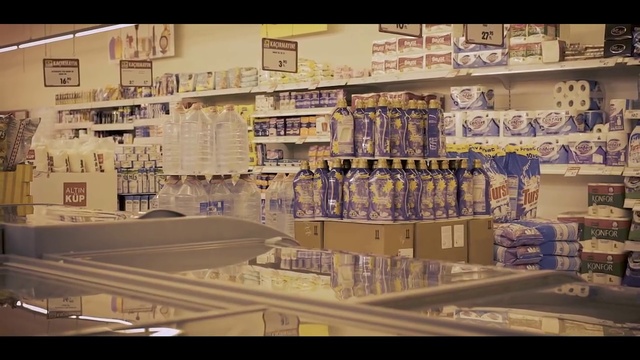 Video Reference: Building, Shelf, Font, Eyewear, Engineering, Retail, Service, Machine, Science, City