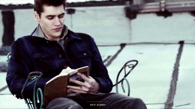 Video Reference: Hairstyle, Sleeve, Musician, Street fashion, Microphone, Flash photography, Cool, Eyewear, Music, Audio equipment