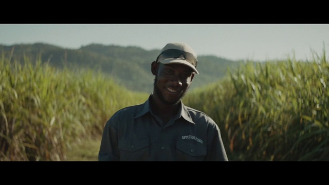 Video Reference: Sky, Smile, Plant, People in nature, Flash photography, Happy, Travel, Agriculture, Cap, Headgear