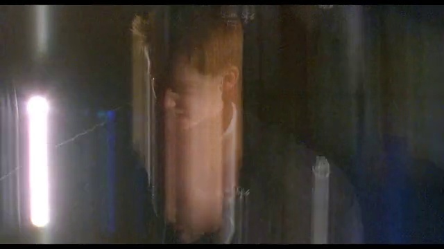 Video Reference: Eyelash, Jaw, Gesture, Wood, Art, Entertainment, Chest, Trunk, Beard, Font