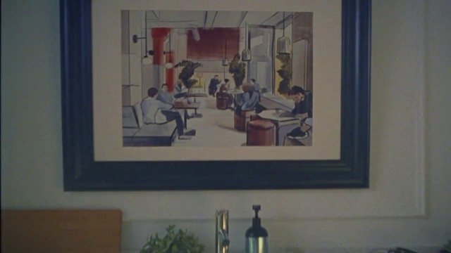 Video Reference: Picture frame, Photograph, Paint, Plant, Interior design, Art, Wall, Wood, Painting, Event