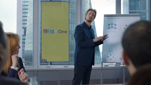 Video Reference: Joint, Shoulder, Window, Engineering, White-collar worker, Event, Presentation, Job, Employment, Speech