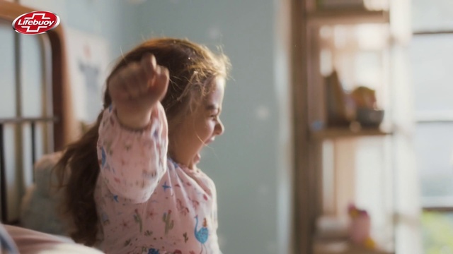 Video Reference: Ear, Happy, Comfort, Smile, Baby & toddler clothing, Toddler, Baby, Child, Blond, Fun