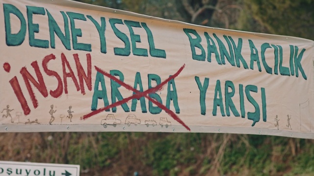 Video Reference: Natural environment, Handwriting, Font, Biome, Grass, Wall, Woody plant, Landscape, Natural landscape, Grass family