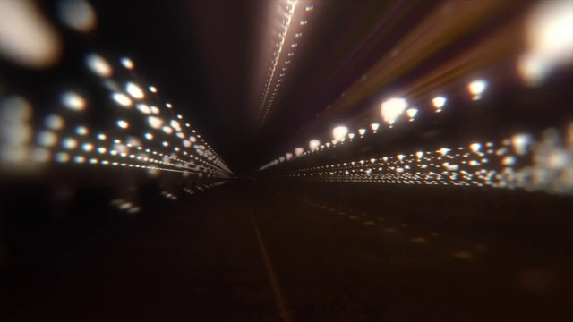 Video Reference: Automotive lighting, Electricity, Midnight, Tints and shades, Sky, Road, City, Event, Darkness, Pattern