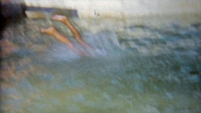 Video Reference: Water, Paint, Wood, Tints and shades, Art, Grass, Landscape, Flooring, Wind wave, Visual arts
