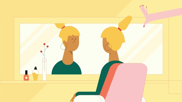 Video Reference: Vertebrate, Sharing, Organism, Happy, Gesture, Finger, Line, People in nature, Font, Art