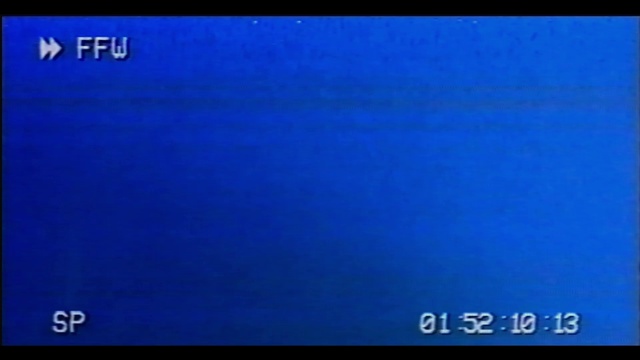 Video Reference: Blue, Azure, Rectangle, Font, Display device, Electric blue, Gadget, Electronic device, Screenshot, Multimedia
