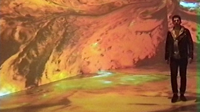 Video Reference: Art, Formation, Landscape, Recreation, Painting, Rock, Geology, Visual arts, Entertainment, Event