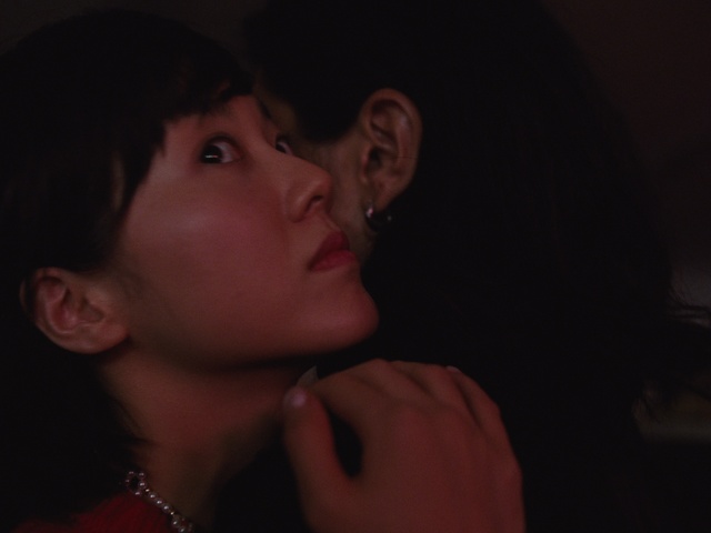 Video Reference: Forehead, Nose, Cheek, Lip, Eyebrow, Mouth, Eyelash, Flash photography, Ear, Gesture