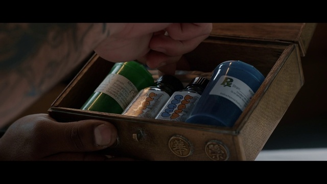 Video Reference: Drinkware, Liquid, Bottle, Solution, Fluid, Tin can, Plastic bottle, Bottle cap, Cosmetics, Drink