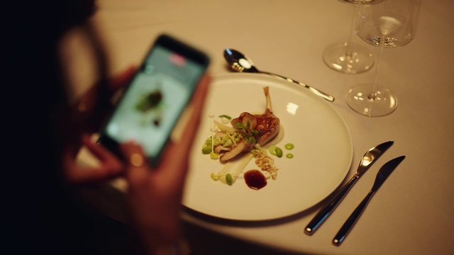 Video Reference: Watch, Tableware, Dishware, Food, Kitchen utensil, Serveware, Recipe, Communication Device, Ingredient, Plate