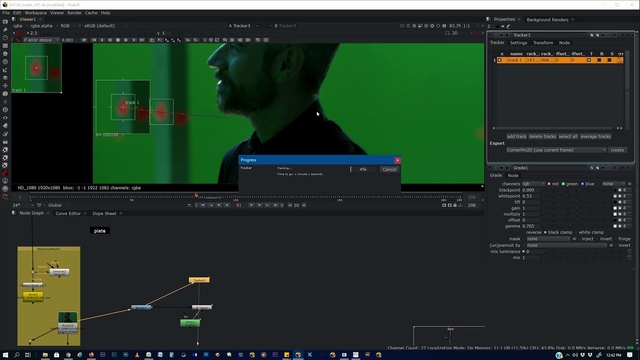 Video Reference: Computer, Screenshot, Font, Software, Technology, Electronic device, Multimedia, Multimedia software, Terrestrial plant, Computer program