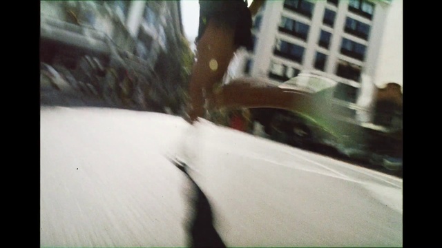 Video Reference: Window, Green, Tints and shades, Rectangle, Vehicle door, Windshield, Human leg, Glass, Grass, Automotive window part