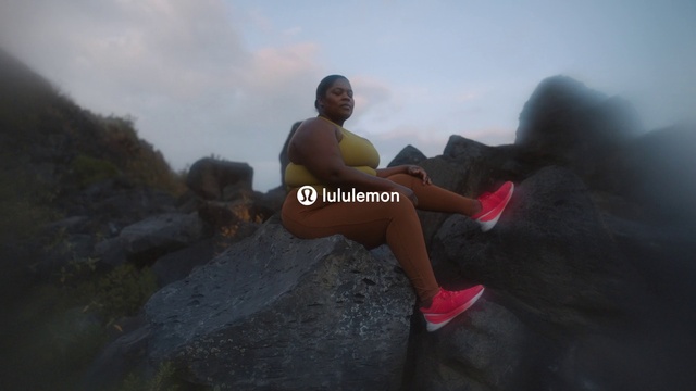 Video Reference: Cloud, Sky, Shorts, Bedrock, Mountainous landforms, Landscape, Travel, Geological phenomenon, Recreation, Fun