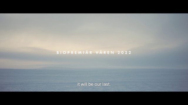 Video Reference: Water, Cloud, Sky, Font, Horizon, Natural landscape, Rectangle, Landscape, Calm, Darkness