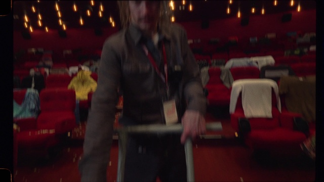 Video Reference: Entertainment, Fun, Performing arts, Chair, Event, Microphone, Magenta, Room, Audience, Music artist