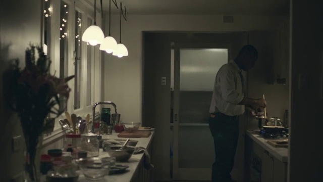 Video Reference: Tableware, Table, Black, Plant, Plate, Sink, Event, Stemware, Glass, Countertop