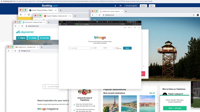 Video Reference: Product, Rectangle, Font, Screenshot, Software, Parallel, Technology, Multimedia, Operating system, Web page