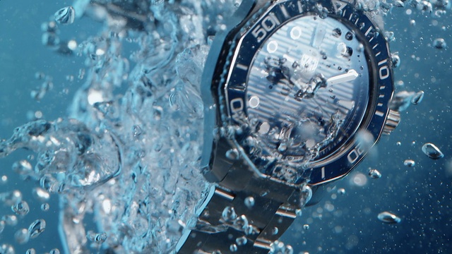 Video Reference: Water, Liquid, Ice cube, Azure, Drinking water, Fluid, Drinkware, Automotive lighting, Barware, Clock