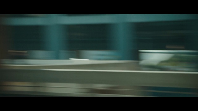 Video Reference: Rectangle, Tints and shades, Gas, Font, Window, Automotive exterior, Glass, Wood, Darkness, Room