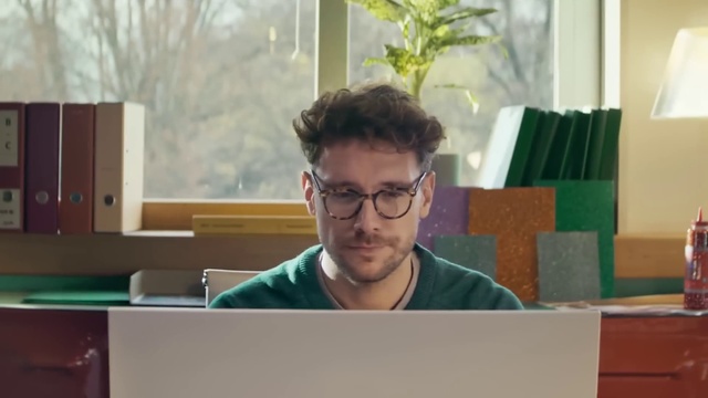 Video Reference: Glasses, Vision care, Personal computer, Eyewear, Plant, Laptop, Computer, Leisure, Wood, White-collar worker