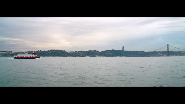 Video Reference: Water, Cloud, Sky, Water resources, Atmosphere, Boat, Watercraft, Lake, Naval architecture, Rectangle