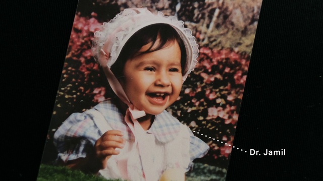 Video Reference: Smile, Lip, Facial expression, People in nature, Plant, Flash photography, Happy, Gesture, Iris, Grass