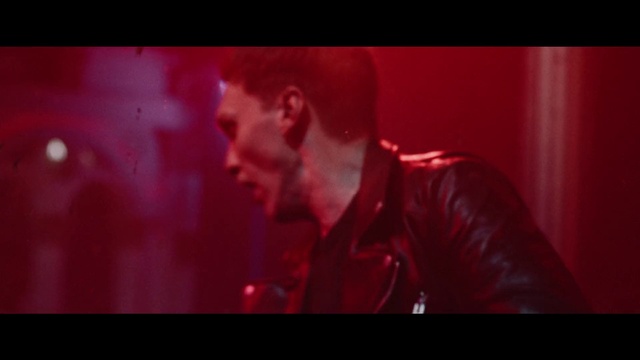 Video Reference: Purple, Entertainment, Artist, Music, Performing arts, Music artist, Musician, Magenta, Font, Visual effect lighting