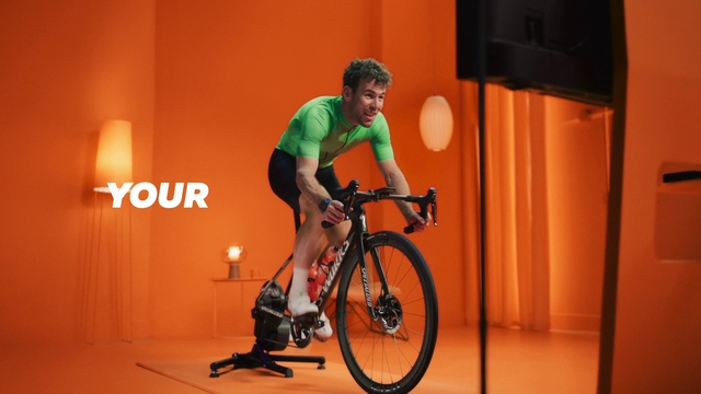 Video Reference: Bicycle, Wheel, Tire, Bicycles--Equipment and supplies, Bicycle handlebar, Shorts, Bicycle frame, Bicycle tire, Bicycle wheel, Sports equipment