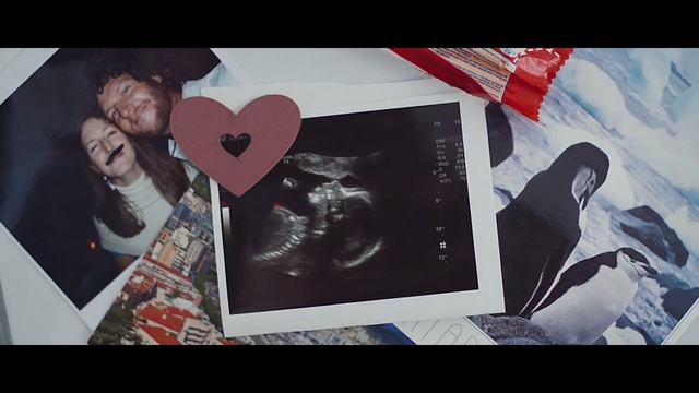 Video Reference: Art, Font, Material property, T-shirt, Magenta, Rectangle, Visual arts, Pattern, Suit, Graphics