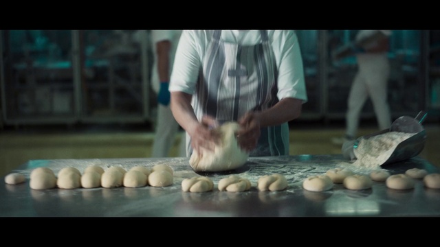 Video Reference: Cuisine, Food, Cooking, Dish, Gas, Service, Art, Science, Apron, Flesh