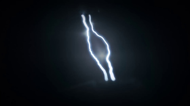 Video Reference: Automotive lighting, Electricity, Gas, Sky, Electric blue, Midnight, Event, Darkness, Lens flare, Art