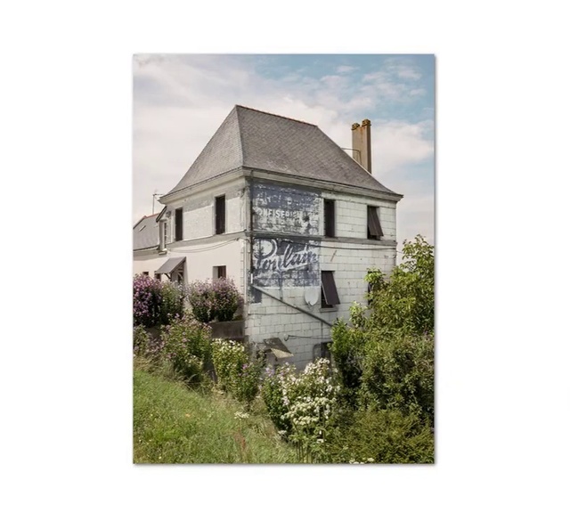 Video Reference: Plant, Building, Cloud, Window, Sky, House, Tree, Slope, Landscape, Natural landscape