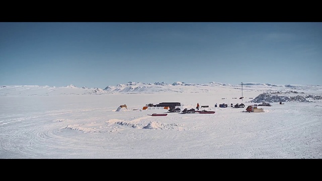 Video Reference: Sky, Snow, Slope, Mountain, Ice cap, Freezing, Landscape, Glacial landform, Recreation, Mountain range