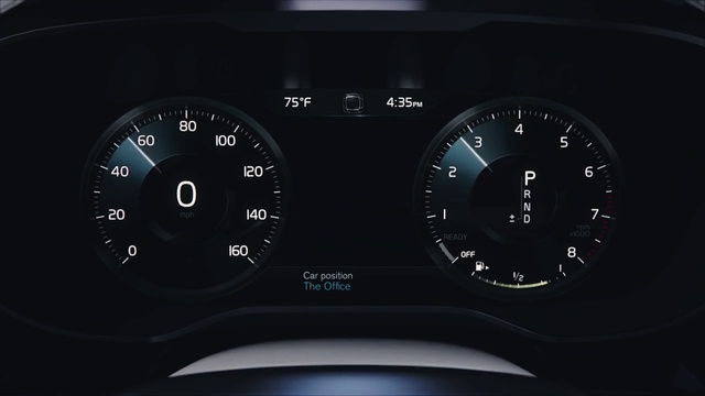 Video Reference: Speedometer, Car, Tachometer, Odometer, Steering part, Gauge, Motor vehicle, Automotive design, Personal luxury car, Measuring instrument