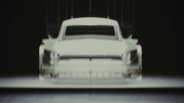 Video Reference: Land vehicle, Vehicle, Car, Hood, Automotive lighting, Automotive tire, Automotive design, Bumper, Motor vehicle, Kit car