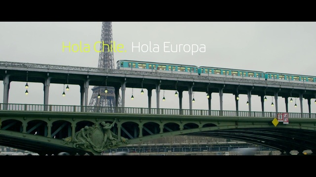 Video Reference: Mode of transport, Sky, Girder bridge, City, Concrete bridge, Facade, Fence, Beam bridge, Overpass, Bridge